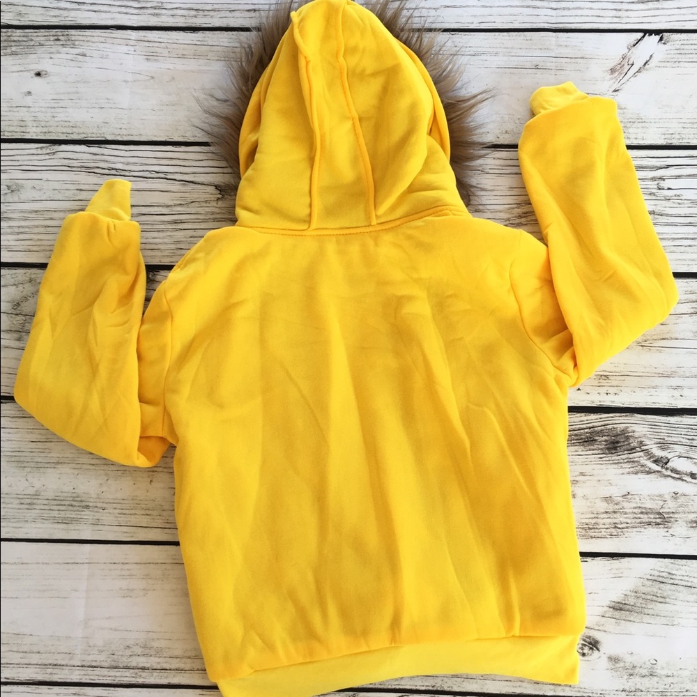 Hoodie Jacket - Picture 4 of 5